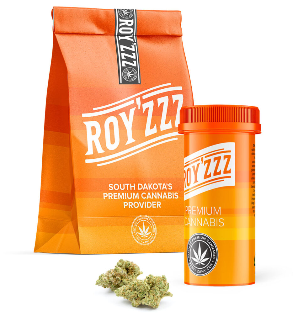 Roy'zzz Products