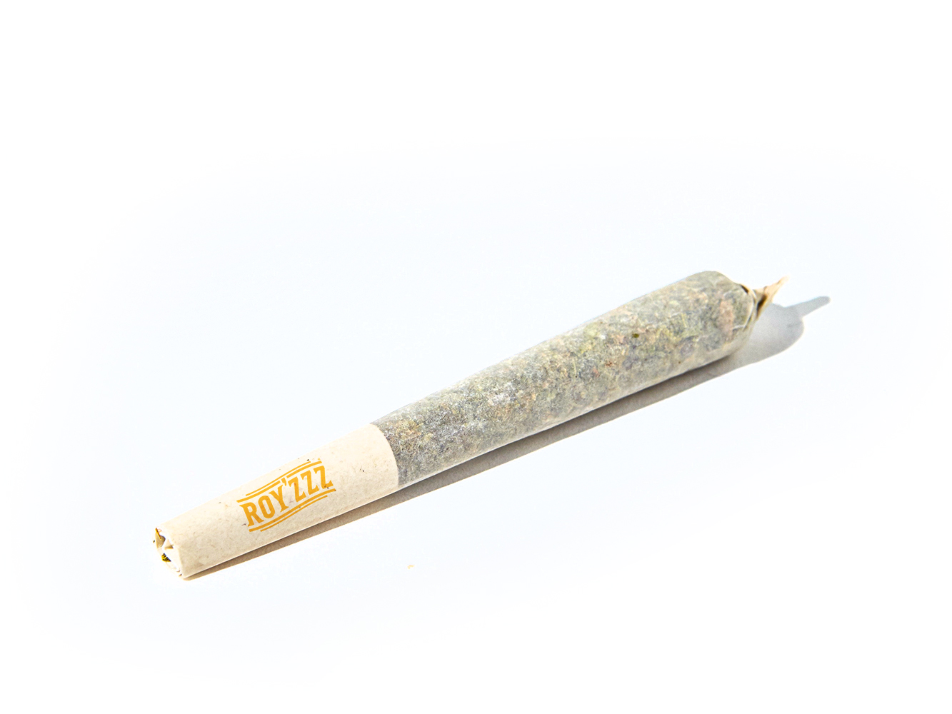 Roy'ZZZ Pre-Rolls