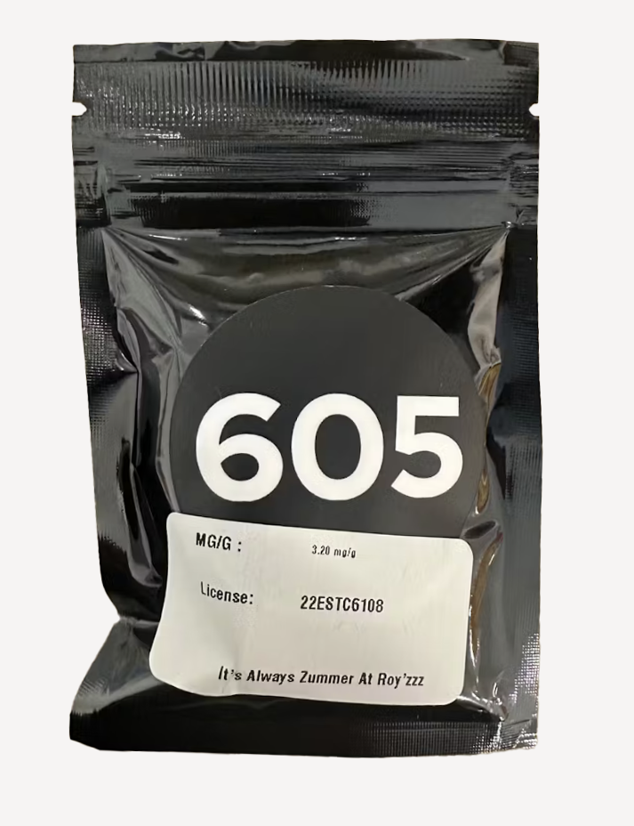 edibles