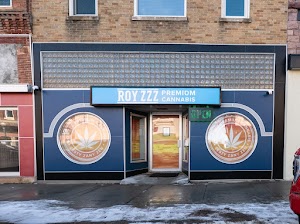 Roy'zzz Premium Cannabis place picture