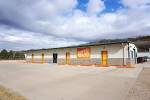 Roy'zzz Premium Cannabis place picture