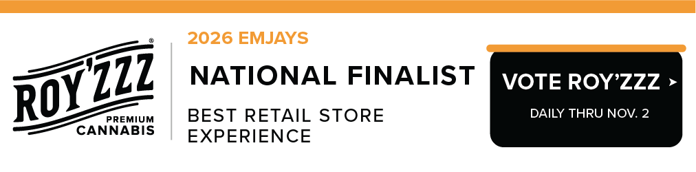 emjays national finalist royzzz for best retail store experience