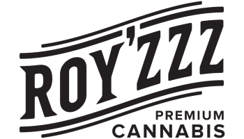 Roy'zzz Premium Cannabis